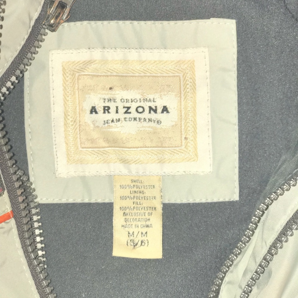 The original Arizona Kids coat - Picture 2 of 5